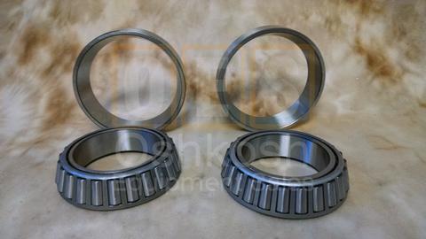 Wheel Bearing Kit M939A2